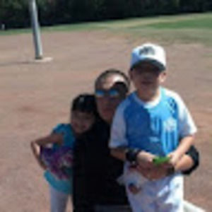 Meet your Posher, Rene